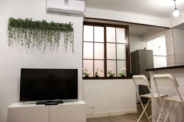 3 soverom Leilighet til salgs i Lagunillas, Málaga by - € 235 000 (Ref: 9205767)