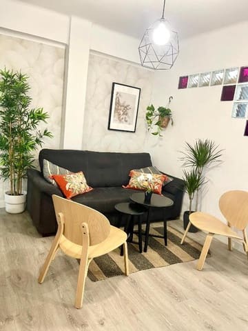 3 soverom Leilighet til salgs i Lagunillas, Málaga by - € 235 000 (Ref: 9205767)