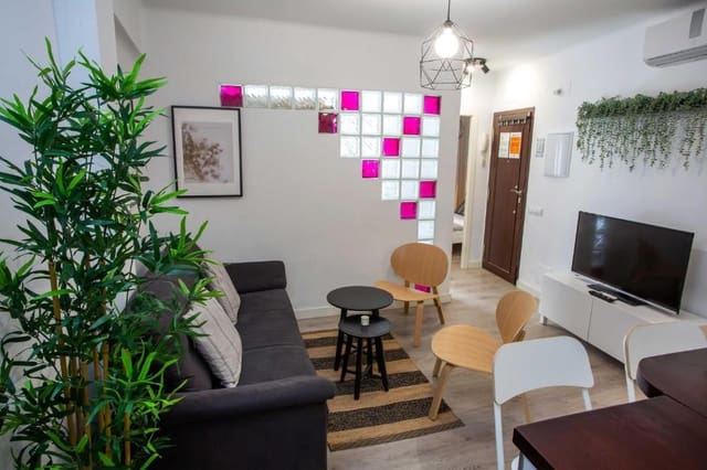 3 soverom Leilighet til salgs i Lagunillas, Málaga by - € 235 000 (Ref: 9205767)