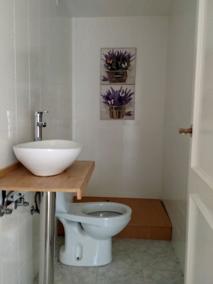 4 soveværelse Lejlighed til salg i Malaga by med garage - € 1.200.000 (Ref: 9216616)