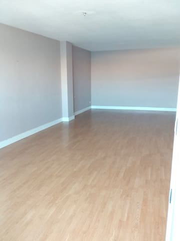 4 soveværelse Lejlighed til salg i La Malagueta, Málaga by med garage - € 1.200.000 (Ref: 9216616)