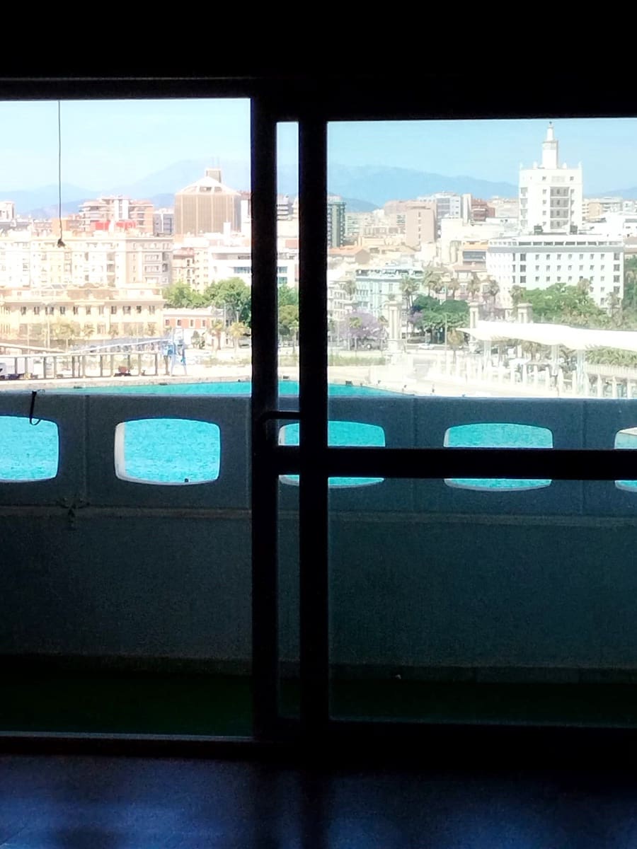 4 soveværelse Lejlighed til salg i Malaga by med garage - € 1.200.000 (Ref: 9216616)