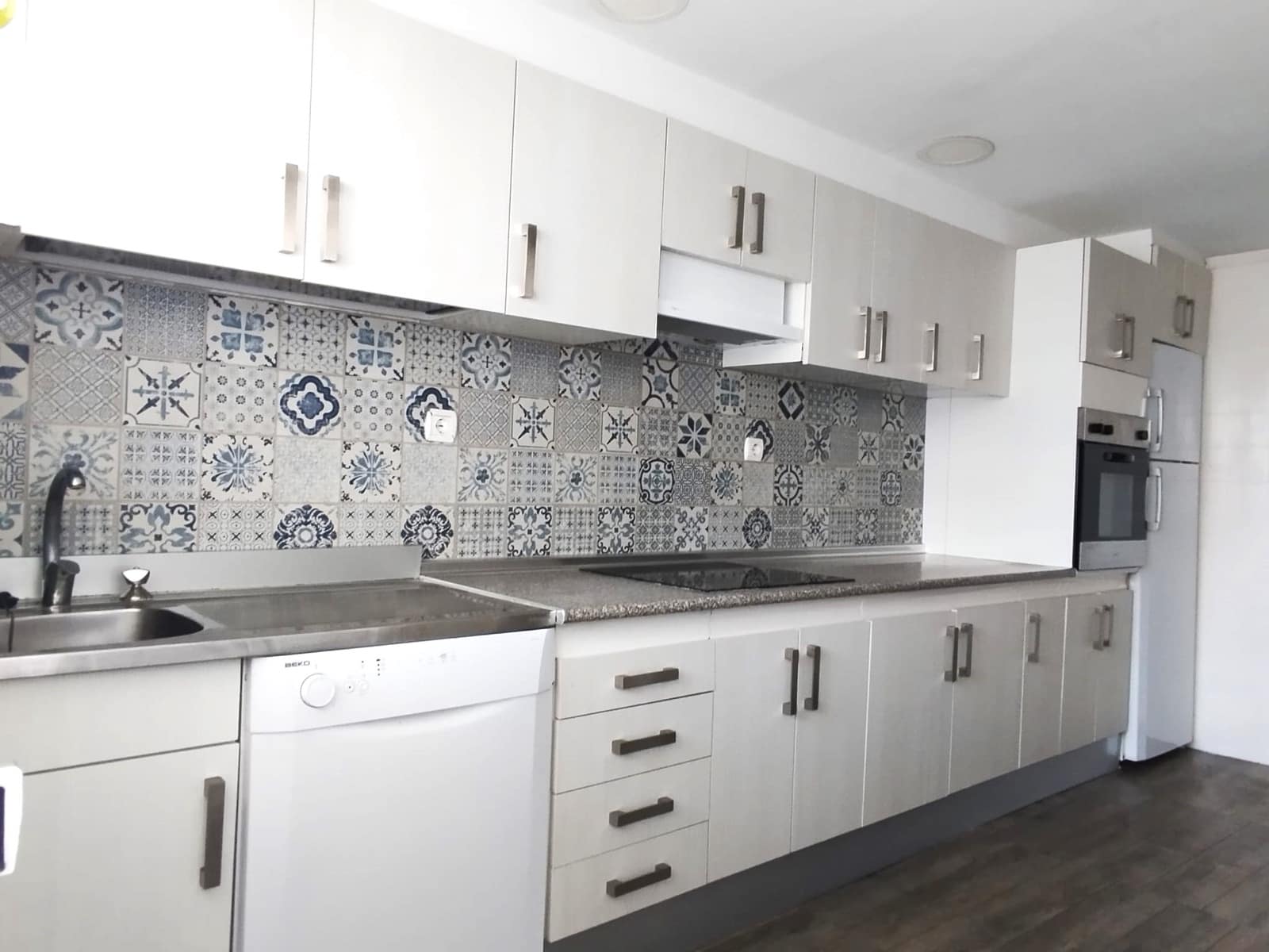 4 soveværelse Lejlighed til salg i Malaga by med garage - € 1.200.000 (Ref: 9216616)