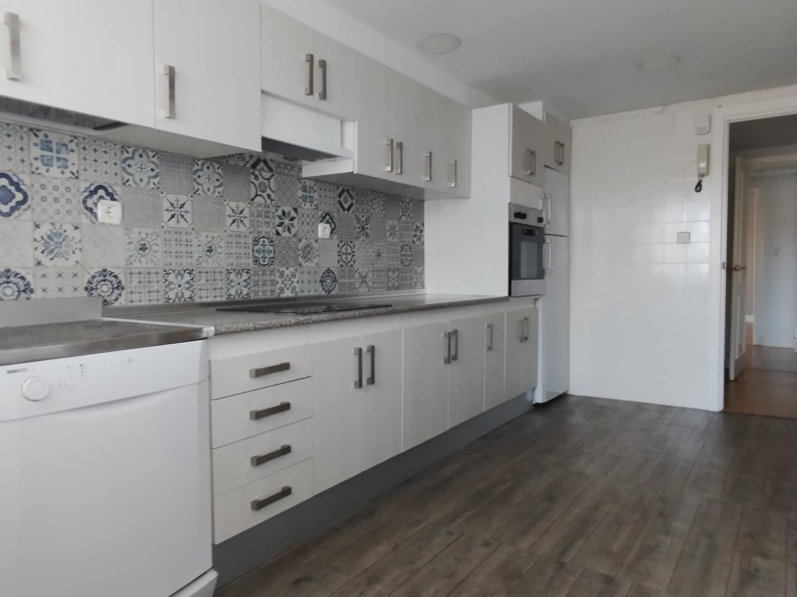 4 soveværelse Lejlighed til salg i Malaga by med garage - € 1.200.000 (Ref: 9216616)