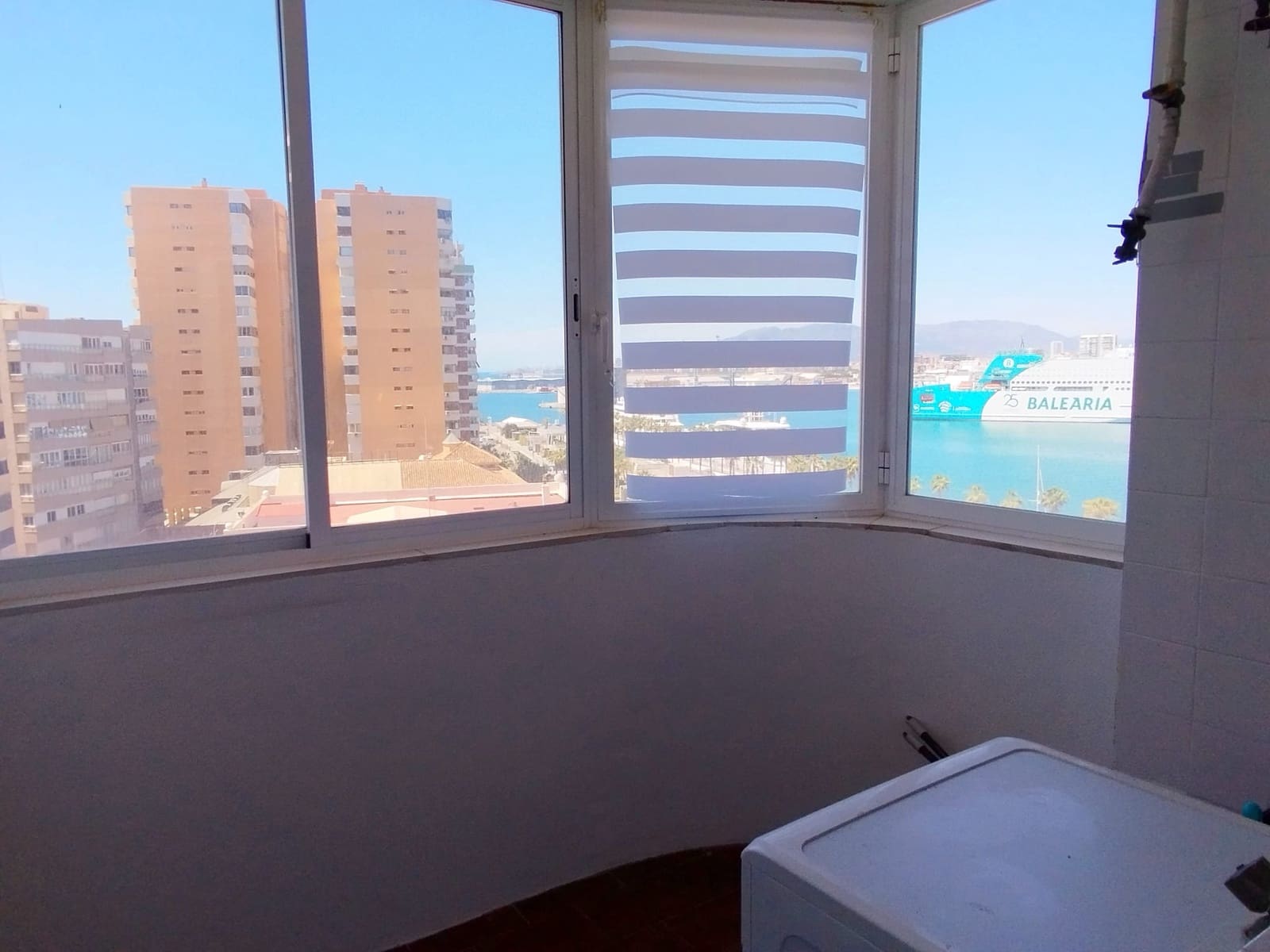 4 soveværelse Lejlighed til salg i Malaga by med garage - € 1.200.000 (Ref: 9216616)