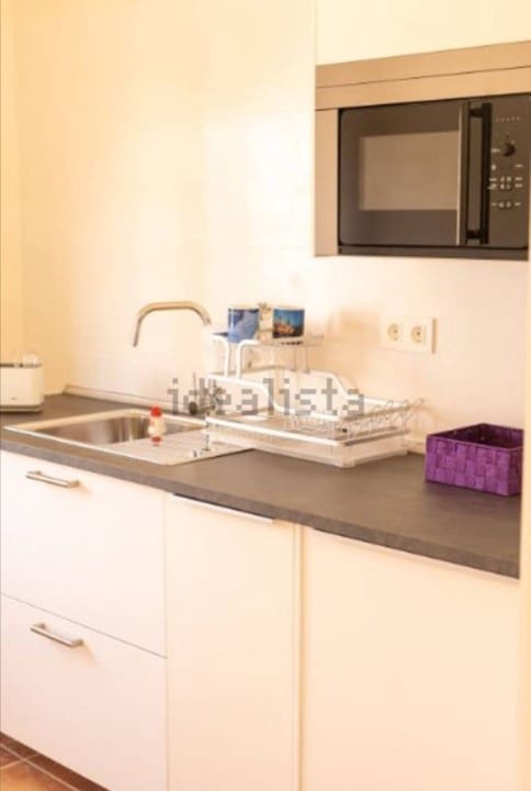 7 soveværelse Lejlighed til salg i Malaga by - € 600.000 (Ref: 9216649)