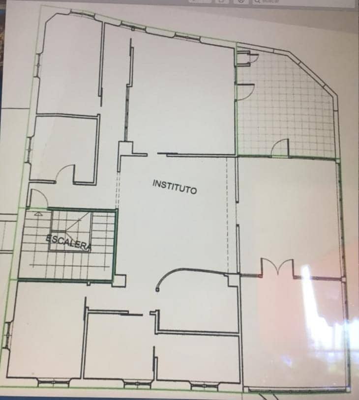 7 soveværelse Lejlighed til salg i Malaga by - € 600.000 (Ref: 9216649)