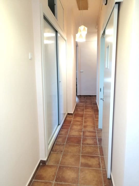 7 soveværelse Lejlighed til salg i Malaga by - € 600.000 (Ref: 9216649)