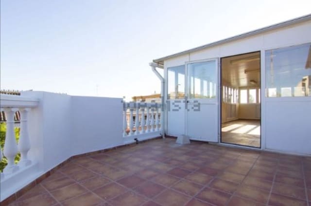 7 soverom Leilighet til salgs i Las Acacias, Málaga by - € 600 000 (Ref: 9216649)