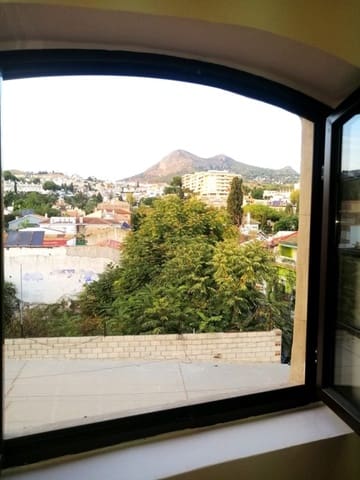 7 soverom Leilighet til salgs i Las Acacias, Málaga by - € 600 000 (Ref: 9216649)