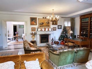 11 soveværelse Byhus til salg i Malaga by med swimmingpool - € 1.860.000 (Ref: 9216650)