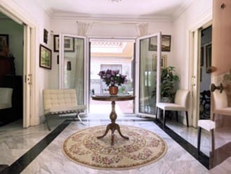 11 soveværelse Byhus til salg i Malaga by med swimmingpool - € 1.860.000 (Ref: 9216650)