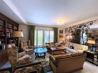 11 soveværelse Byhus til salg i Malaga by med swimmingpool - € 1.860.000 (Ref: 9216650)