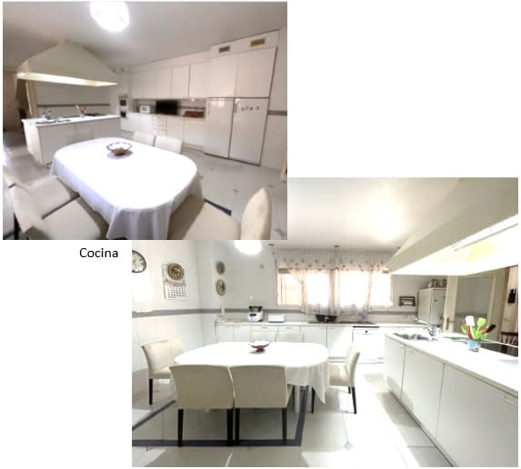 11 soveværelse Byhus til salg i Malaga by med swimmingpool - € 1.860.000 (Ref: 9216650)