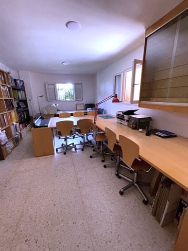 11 soveværelse Byhus til salg i Malaga by med swimmingpool - € 1.860.000 (Ref: 9216650)