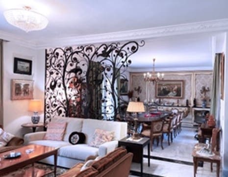 11 soveværelse Byhus til salg i Malaga by med swimmingpool - € 1.860.000 (Ref: 9216650)