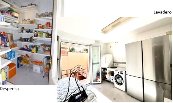 11 soveværelse Byhus til salg i Malaga by med swimmingpool - € 1.860.000 (Ref: 9216650)