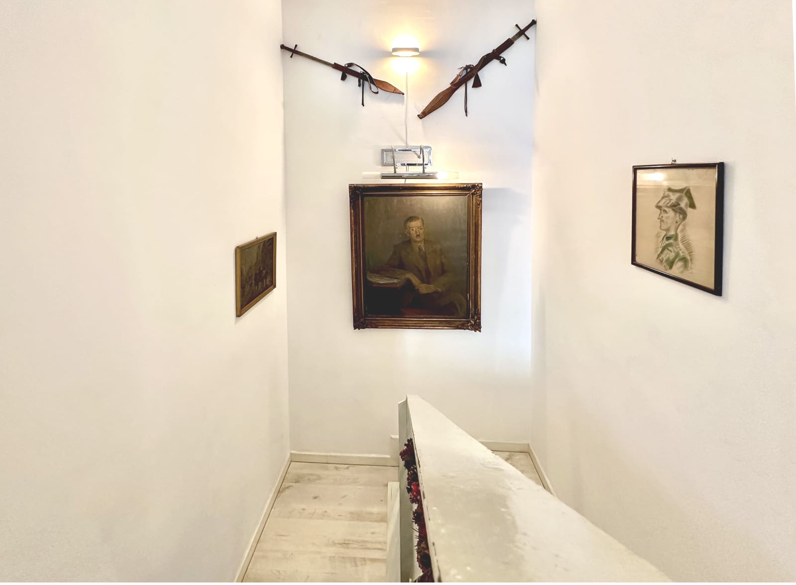 5 soveværelse Semi-Rækkehus til salg i Malaga by med swimmingpool - € 1.098.000 (Ref: 9216652)