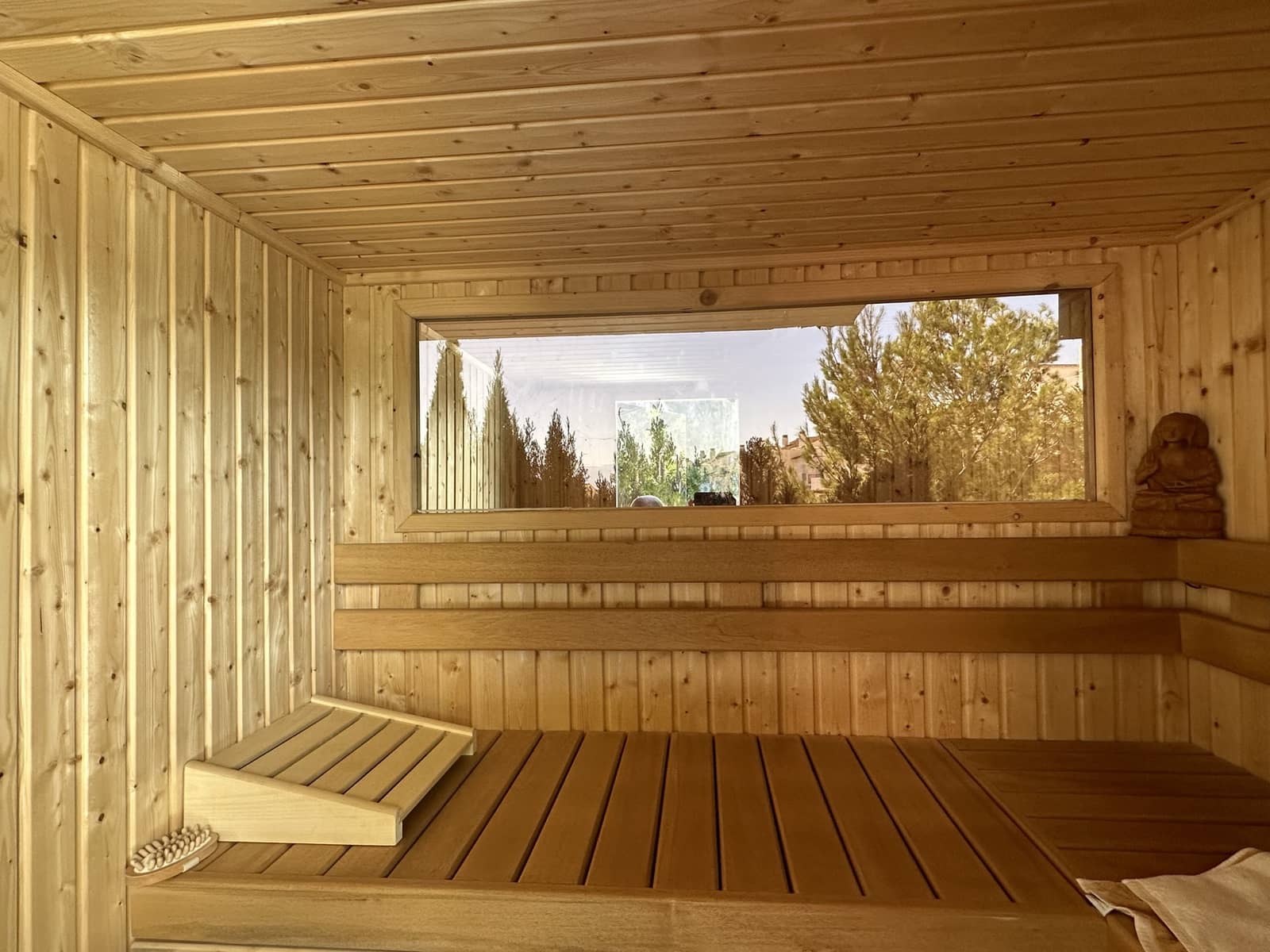 5 soveværelse Semi-Rækkehus til salg i Malaga by med swimmingpool - € 1.098.000 (Ref: 9216652)