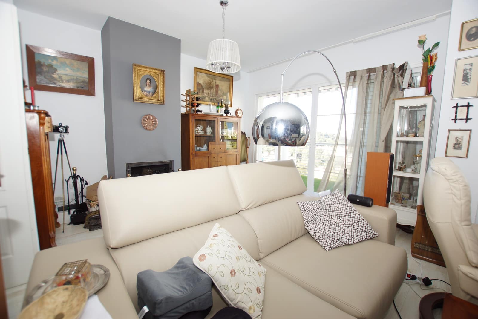 5 soveværelse Semi-Rækkehus til salg i Malaga by med swimmingpool - € 1.098.000 (Ref: 9216652)