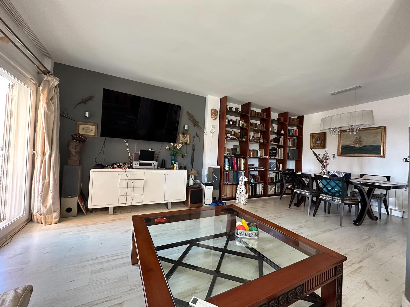 5 soveværelse Semi-Rækkehus til salg i Malaga by med swimmingpool - € 1.098.000 (Ref: 9216652)