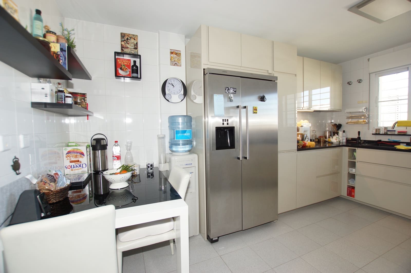 5 soveværelse Semi-Rækkehus til salg i Malaga by med swimmingpool - € 1.098.000 (Ref: 9216652)