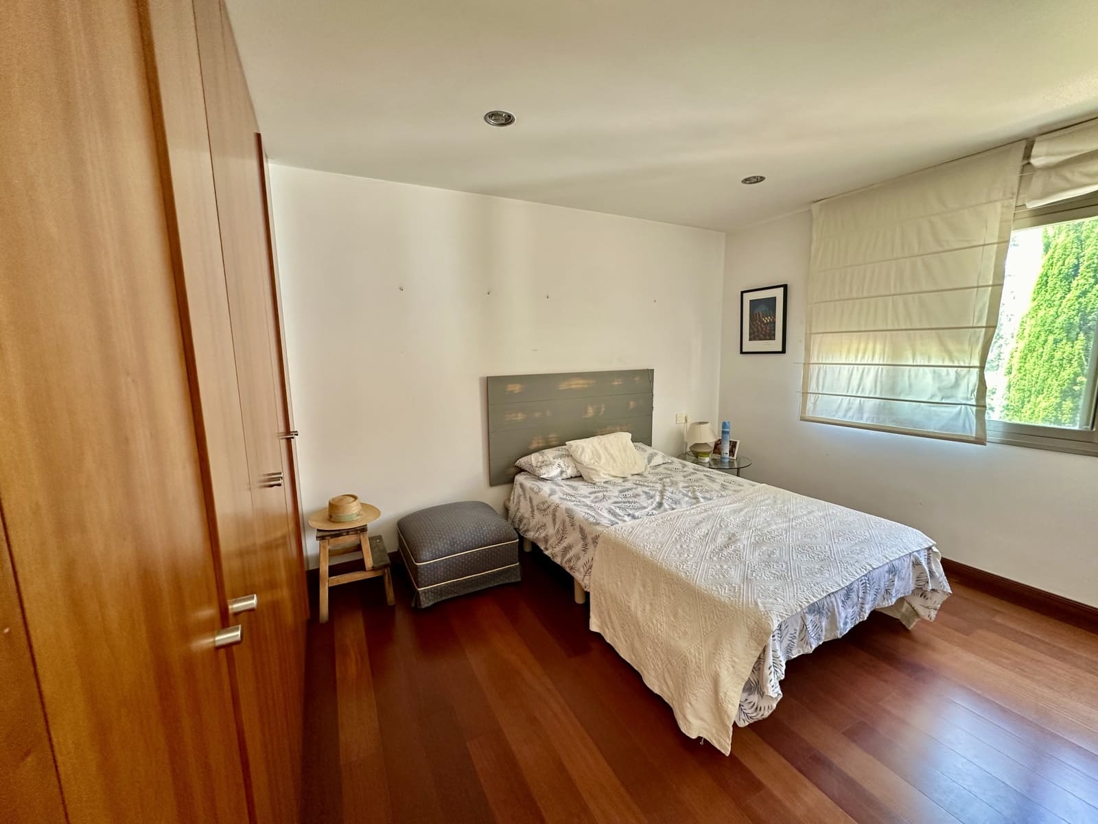 5 soveværelse Byhus til salg i Malaga by med swimmingpool garage - € 1.290.000 (Ref: 9216655)