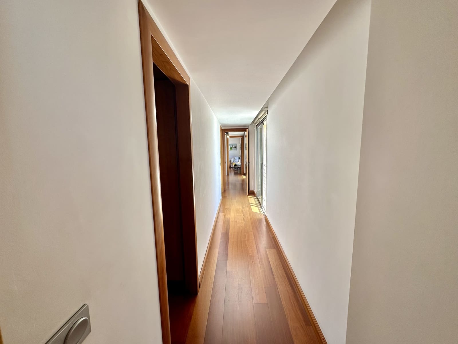 5 soveværelse Byhus til salg i Malaga by med swimmingpool garage - € 1.290.000 (Ref: 9216655)