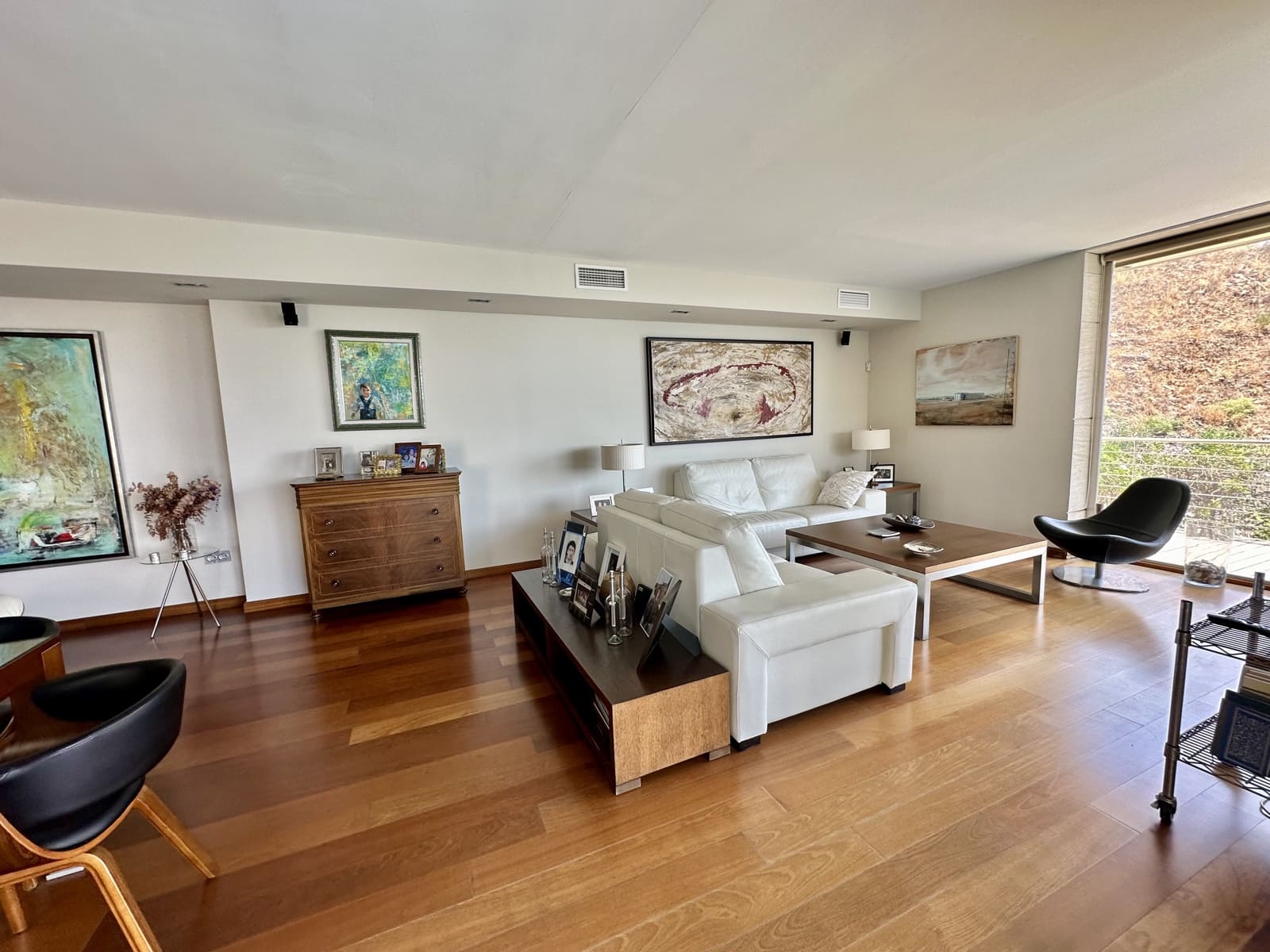 5 soveværelse Byhus til salg i Malaga by med swimmingpool garage - € 1.290.000 (Ref: 9216655)