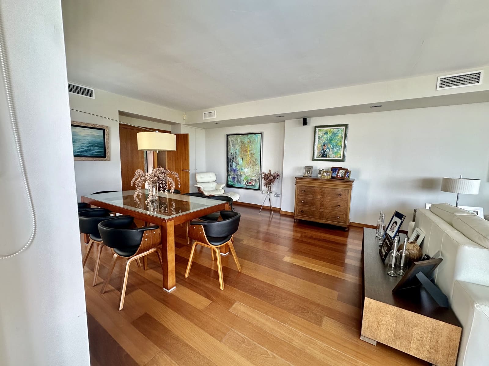 5 soveværelse Byhus til salg i Malaga by med swimmingpool garage - € 1.290.000 (Ref: 9216655)