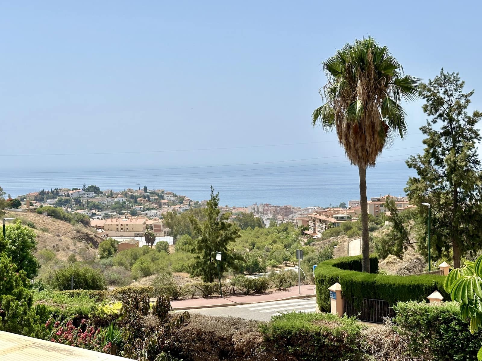 5 soveværelse Byhus til salg i Malaga by med swimmingpool garage - € 1.290.000 (Ref: 9216655)