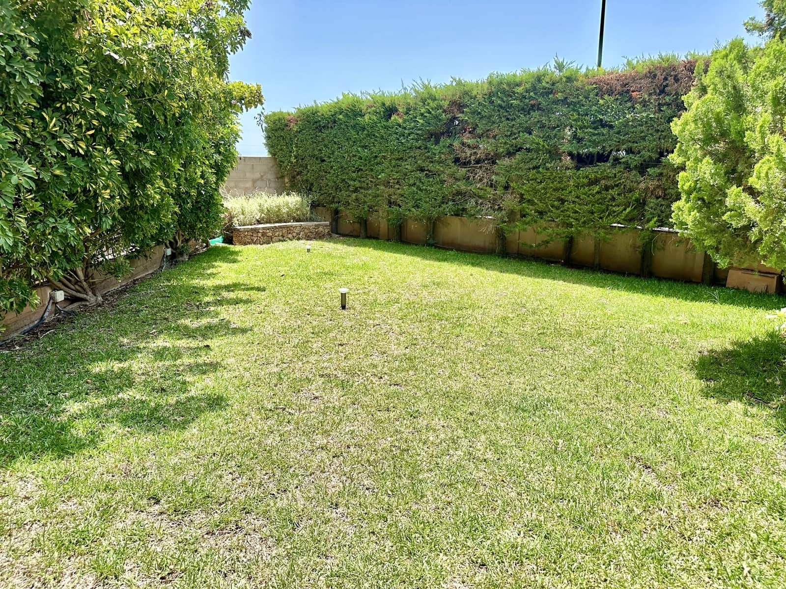 5 soveværelse Byhus til salg i Malaga by med swimmingpool garage - € 1.290.000 (Ref: 9216655)