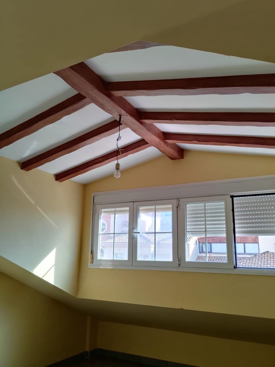 6 slaapkamer Halfvrijstaande villa te koop in Malaga stad met zwembad garage - € 1.200.000 (Ref: 9216657)