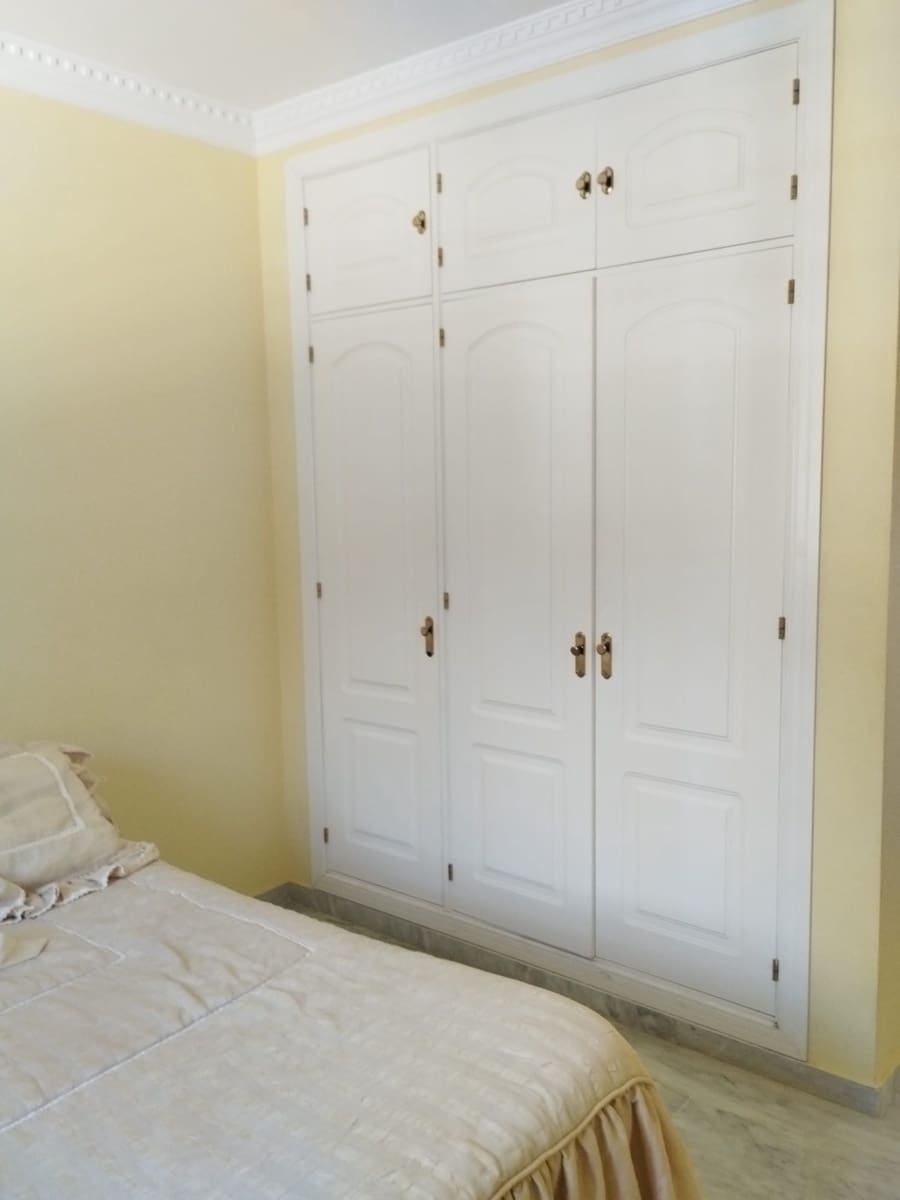 6 slaapkamer Halfvrijstaande villa te koop in Malaga stad met zwembad garage - € 1.200.000 (Ref: 9216657)