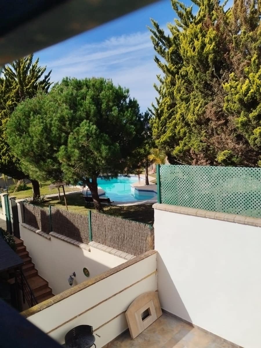 6 slaapkamer Halfvrijstaande villa te koop in Malaga stad met zwembad garage - € 1.200.000 (Ref: 9216657)