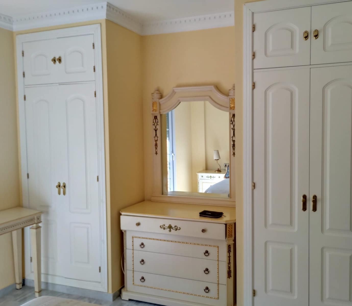 6 slaapkamer Halfvrijstaande villa te koop in Malaga stad met zwembad garage - € 1.200.000 (Ref: 9216657)