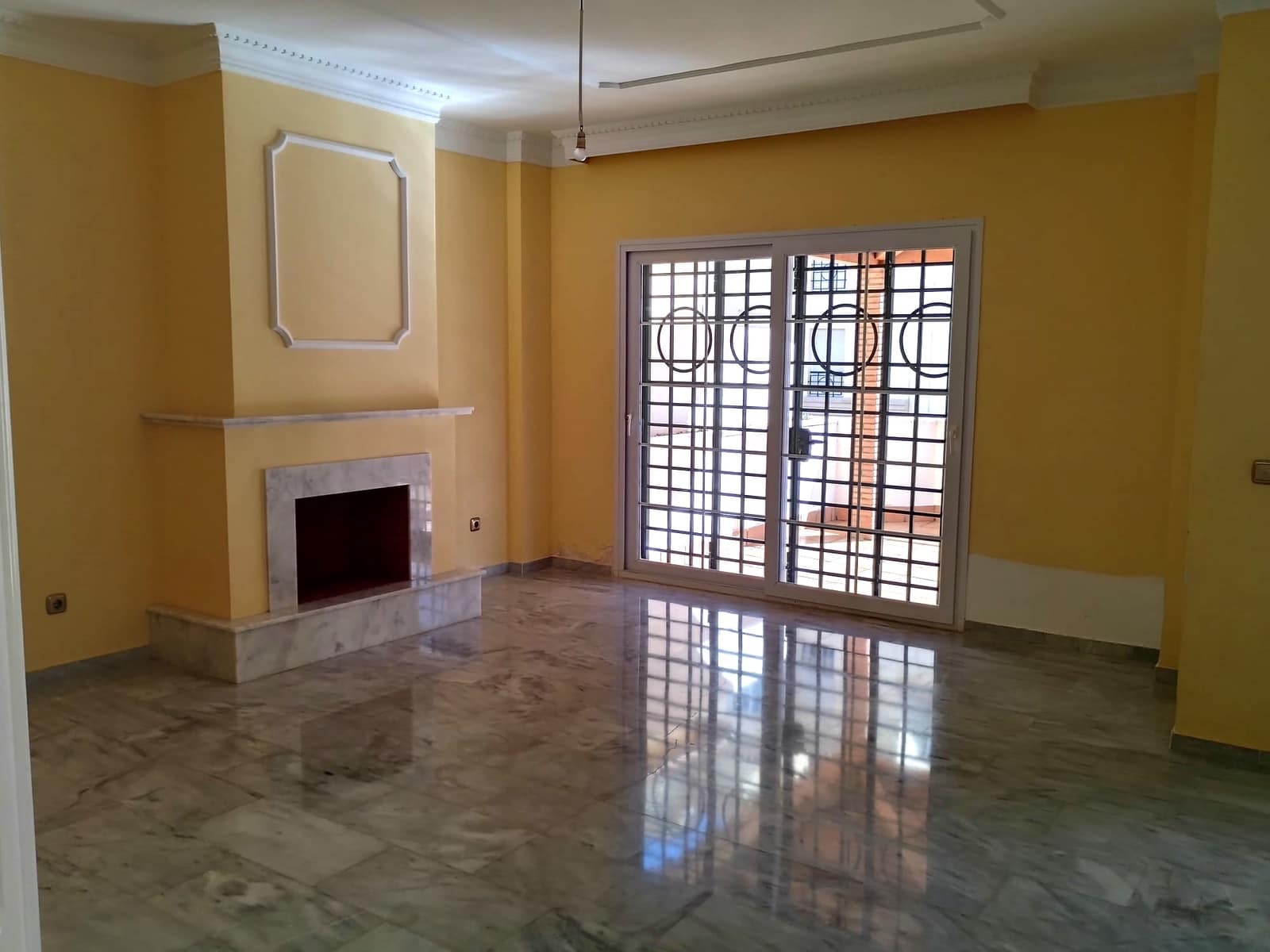 6 slaapkamer Halfvrijstaande villa te koop in Malaga stad met zwembad garage - € 1.200.000 (Ref: 9216657)