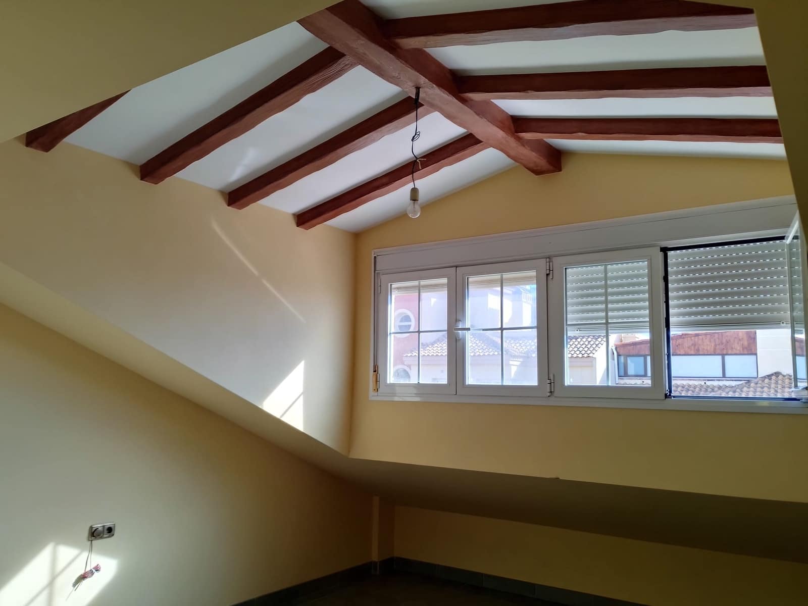 6 slaapkamer Halfvrijstaande villa te koop in Malaga stad met zwembad garage - € 1.200.000 (Ref: 9216657)