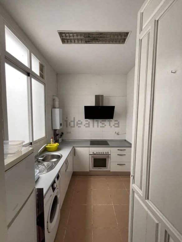 3 sypialnia Mieszkanie na sprzedaż w Miasto Malaga - 895 000 € (Ref: 9235454)