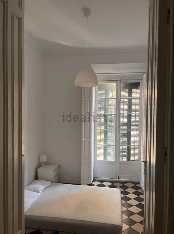 3 sypialnia Mieszkanie na sprzedaż w Miasto Malaga - 895 000 € (Ref: 9235454)