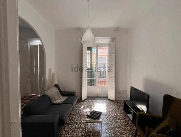 3 sypialnia Mieszkanie na sprzedaż w Centro Historico, Miasto Málaga - 895 000 € (Ref: 9235454)