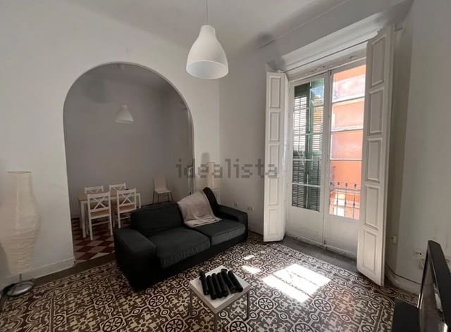 3 sypialnia Mieszkanie na sprzedaż w Centro Historico, Miasto Málaga - 895 000 € (Ref: 9235454)