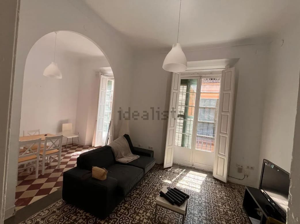 3 sypialnia Mieszkanie na sprzedaż w Miasto Malaga - 895 000 € (Ref: 9235454)