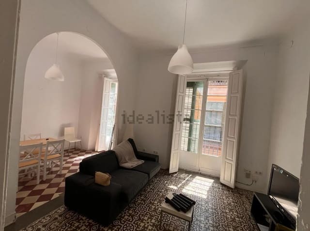3 sypialnia Mieszkanie na sprzedaż w Centro Historico, Miasto Málaga - 895 000 € (Ref: 9235454)