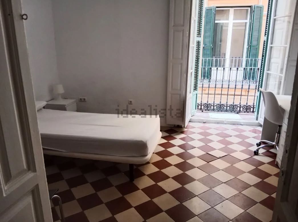 3 sypialnia Mieszkanie na sprzedaż w Miasto Malaga - 895 000 € (Ref: 9235454)