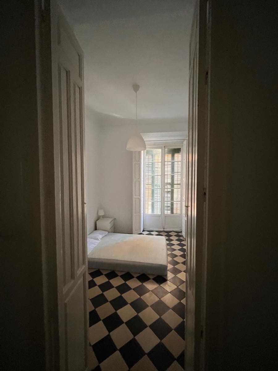 3 sypialnia Mieszkanie na sprzedaż w Miasto Malaga - 895 000 € (Ref: 9235454)