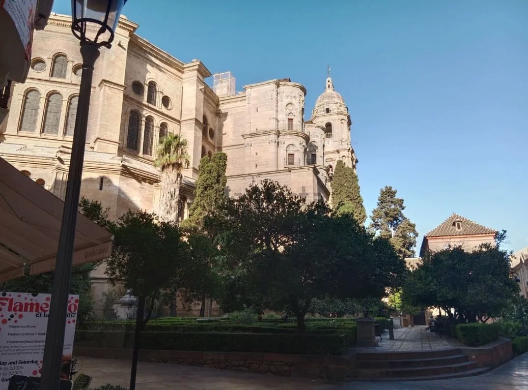 3 sypialnia Mieszkanie na sprzedaż w Miasto Malaga - 895 000 € (Ref: 9235454)