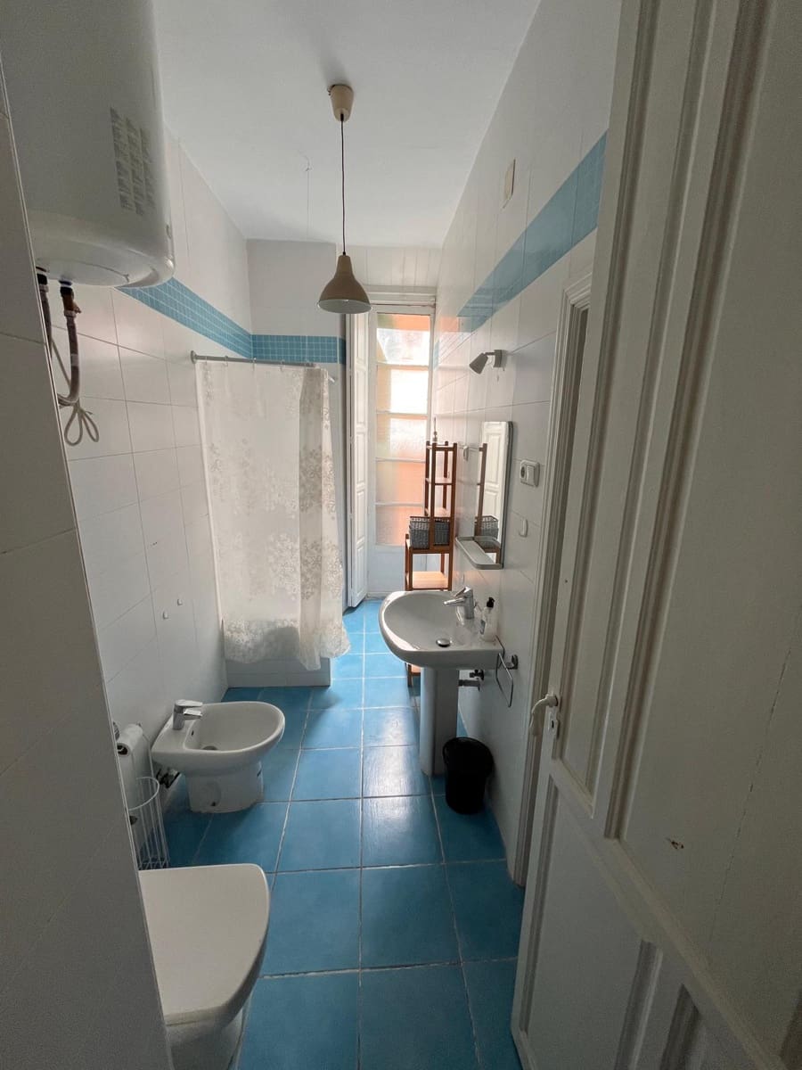 3 sypialnia Mieszkanie na sprzedaż w Miasto Malaga - 895 000 € (Ref: 9235454)