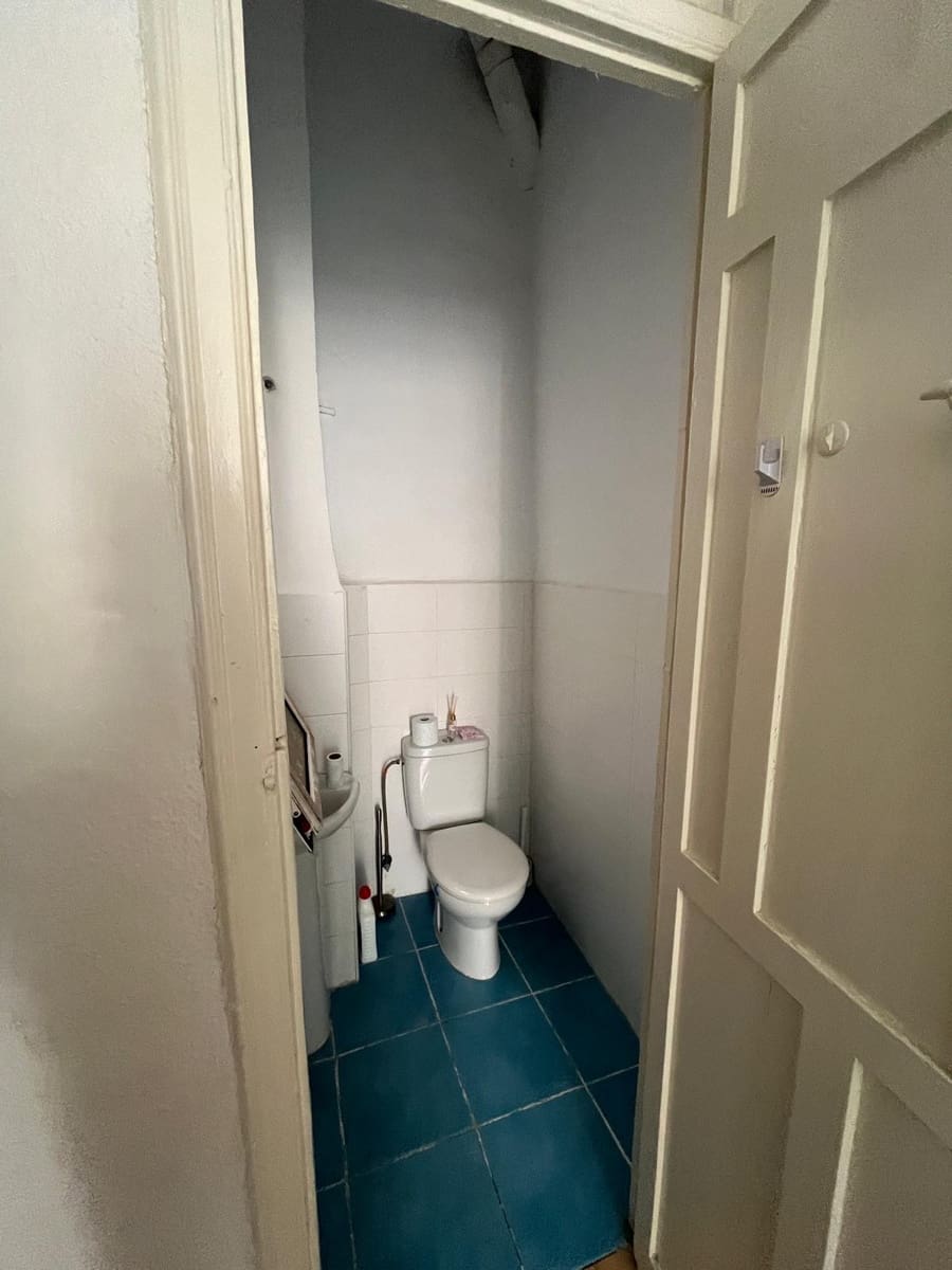 3 sypialnia Mieszkanie na sprzedaż w Miasto Malaga - 895 000 € (Ref: 9235454)