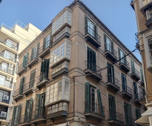 3 sypialnia Mieszkanie na sprzedaż w Centro Historico, Miasto Málaga - 895 000 € (Ref: 9235454)